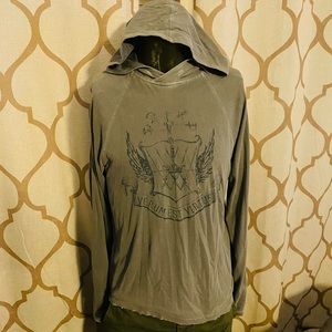 Guess Long Sleeve Shirt